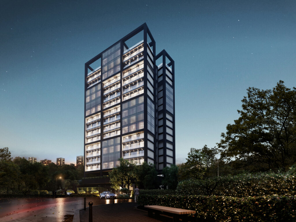 Residential BAA ARCHITECTS